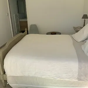 De La Dame Bed & Breakfast Saint-Tropez